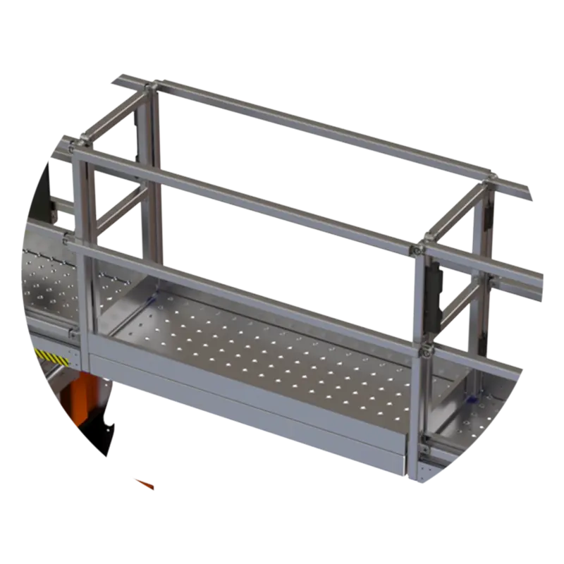 Equiptec Bridge